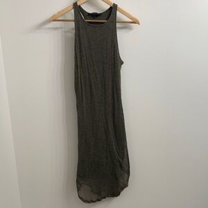 ⭐️Forever 21 racer back dress